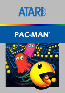 Pac-Man