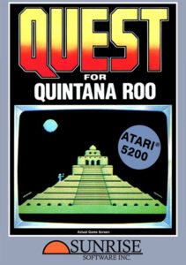 Quest For Quintana Roo