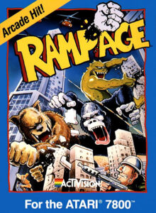 Rampage