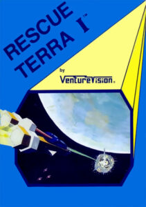 Rescue Terra I