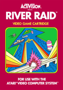 River Raid