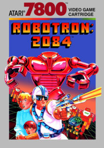 Robotron