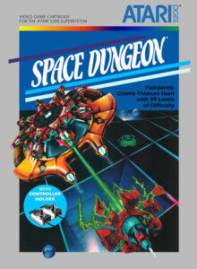 Space Dungeon