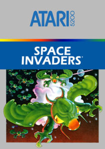 Space Invaders