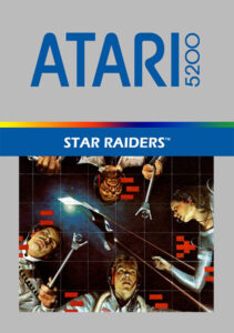 Star Raiders