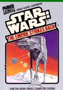 Star Wars The Empire Strikes Back