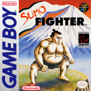 Sumo Fighter