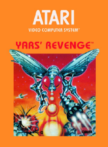 Yars Revenge