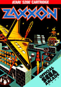 Zaxxon