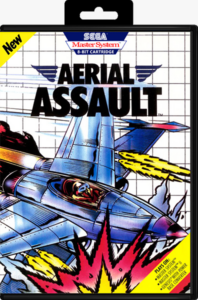 Aerial Assault