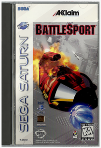 BattleSport