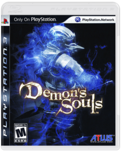 Demons Souls