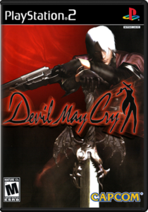 Devil May Cry