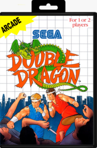 Double Dragon