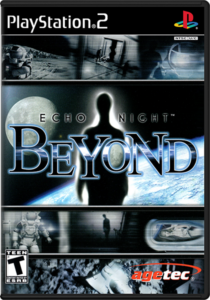 Echo Night Beyond