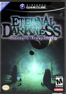 Eternal Darkness