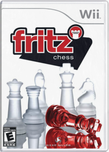 Fritz Chess