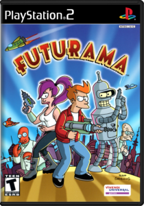 Futurama