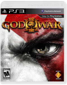 God of War III