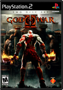 God of War II