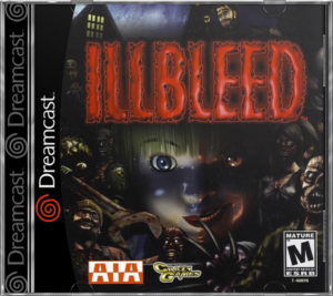 Illbleed