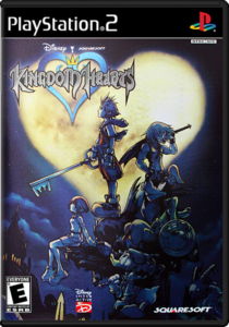 Kingdom Hearts