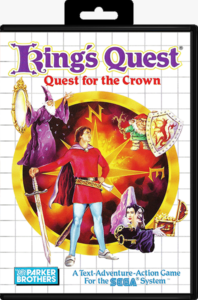 Kings Quest