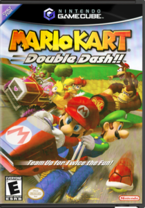 Mario Kart Double Dash