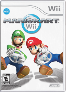 Mario Kart Wii