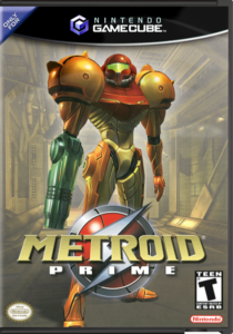 Metroid Prime