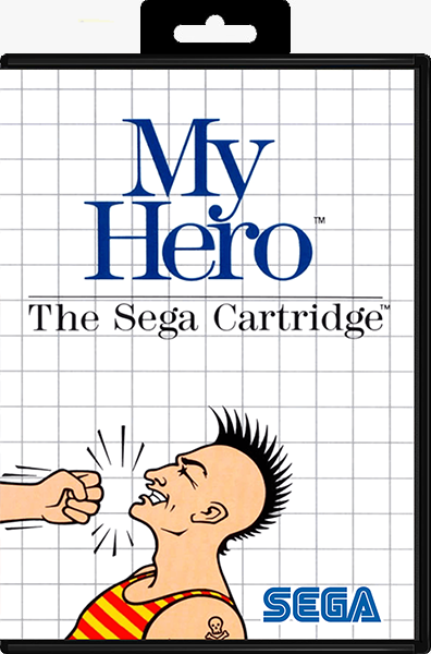 My Hero