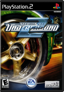 Need for Speed Underground 2