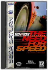 Need for Speed