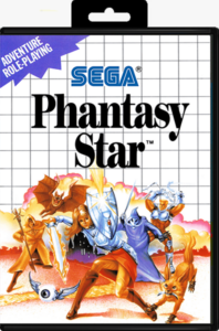 Phantasy Star