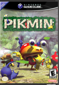 Pikmin