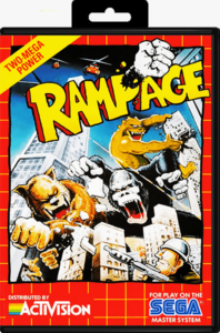 Rampage