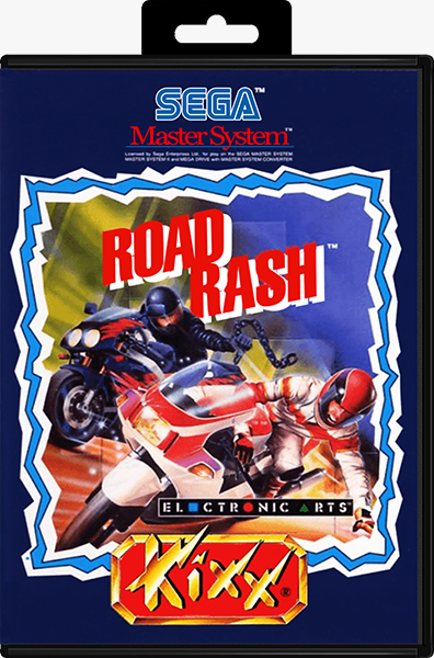 Road Rash
