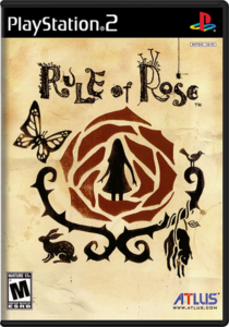 Rule of Rose