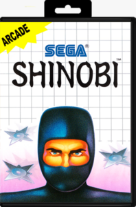 Shinobi