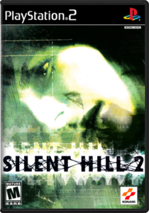 Silent Hill 2