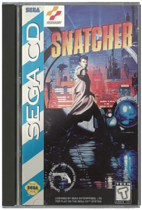 Snatcher