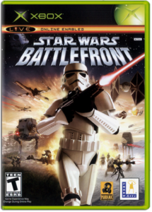 Star Wars Battlefront