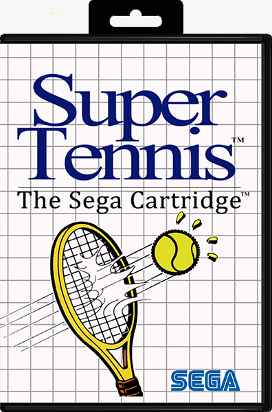 Super Tennis
