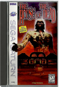 The House of the Dead