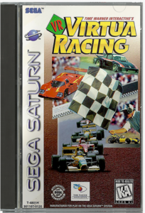 Virtua Racing