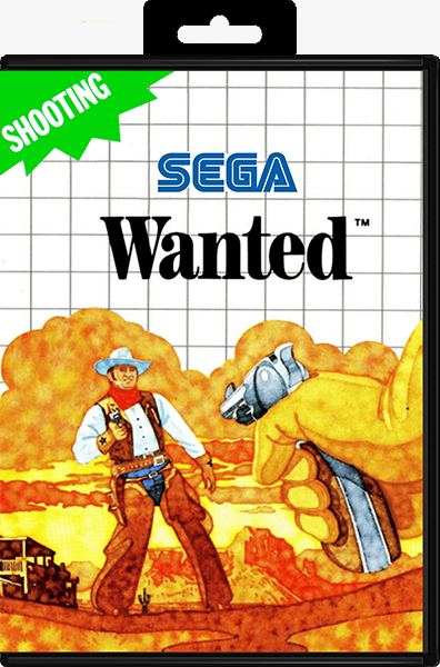 Wanted