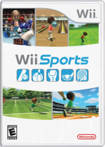 Wii Sports