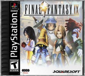 Final Fantasy IX