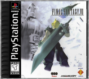 Final Fantasy VII