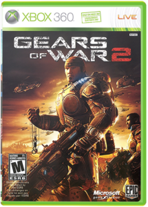 Gears of War 2